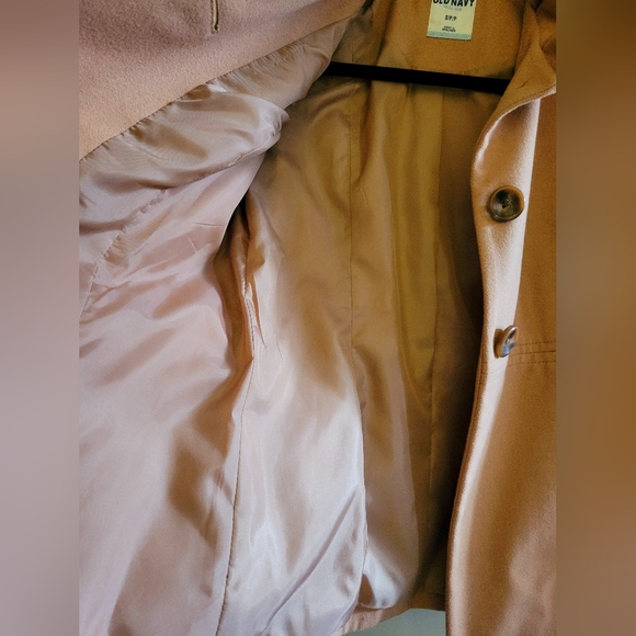 Pea coat - Picture 11 of 14